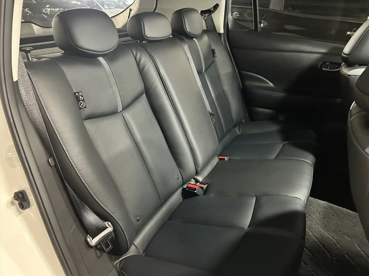 2020 Nissan Leaf e+ G (62kWh) — photo 9