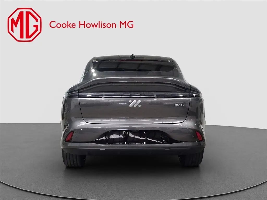 2026 MG IM6 Platinum 100Kwh, photo 5