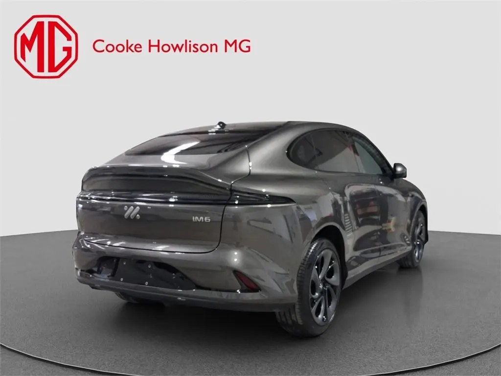 2026 MG IM6 Platinum 100Kwh, photo 6
