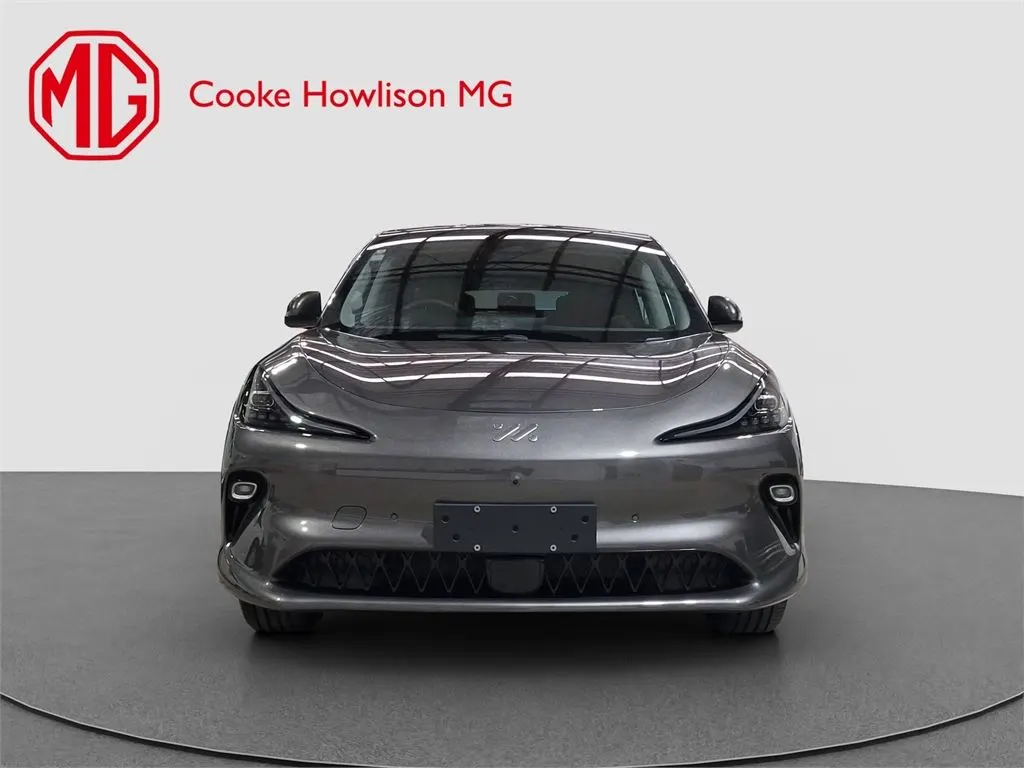 2026 MG IM6 Platinum 100Kwh, photo 2