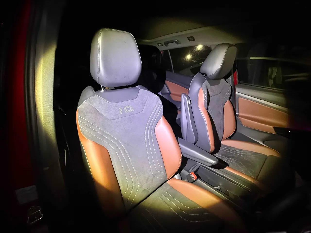 2023 Volkswagen ID.4 Pro (82kWh) — photo 5
