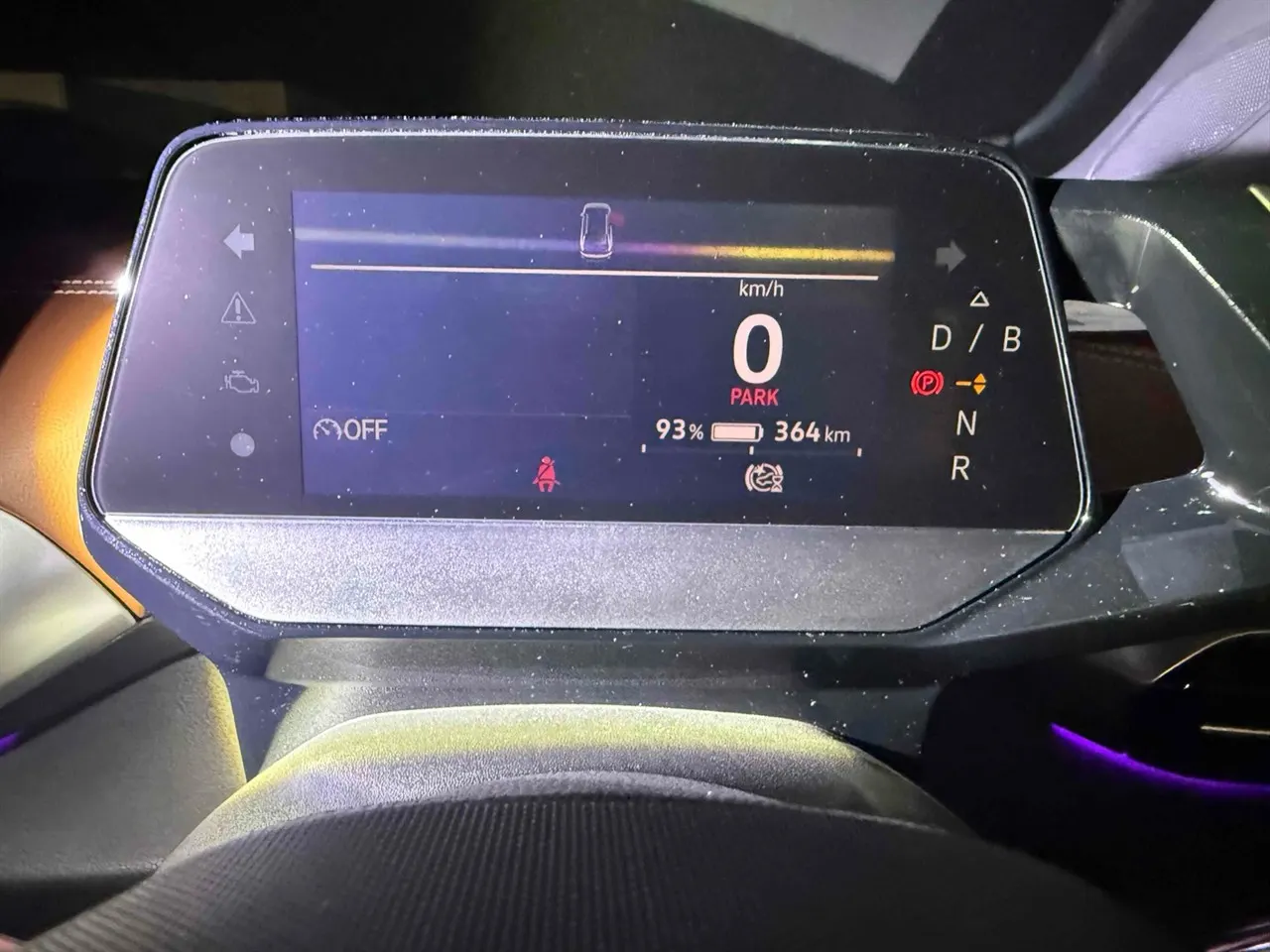 2023 Volkswagen ID.4 Pro (82kWh) — photo 8