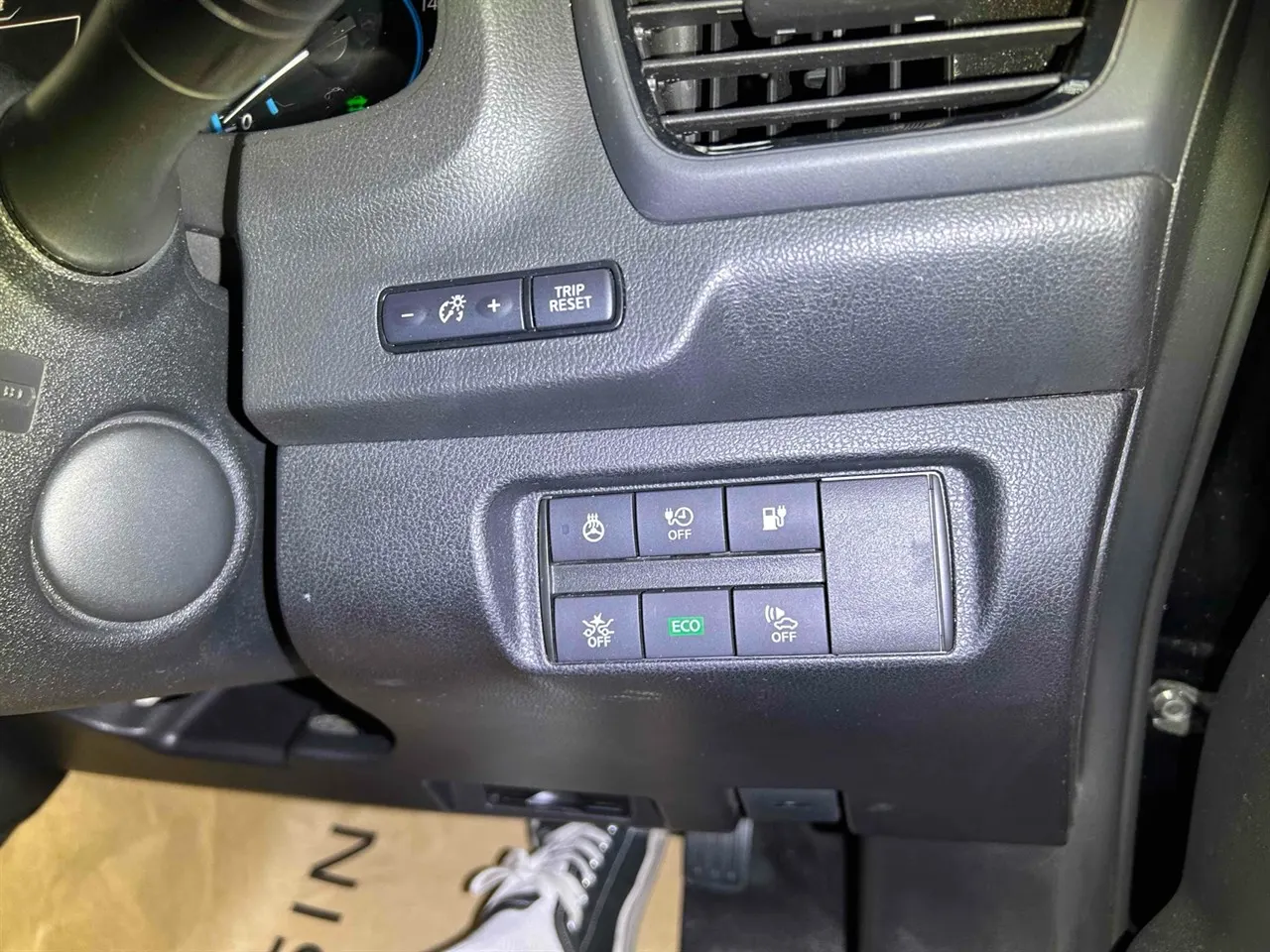 2018 Nissan Leaf 40G (40kWh) — photo 8