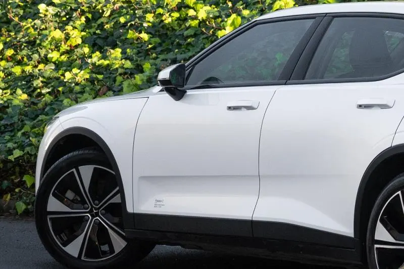2022 Polestar 2 SRSM 69kWh — photo 6