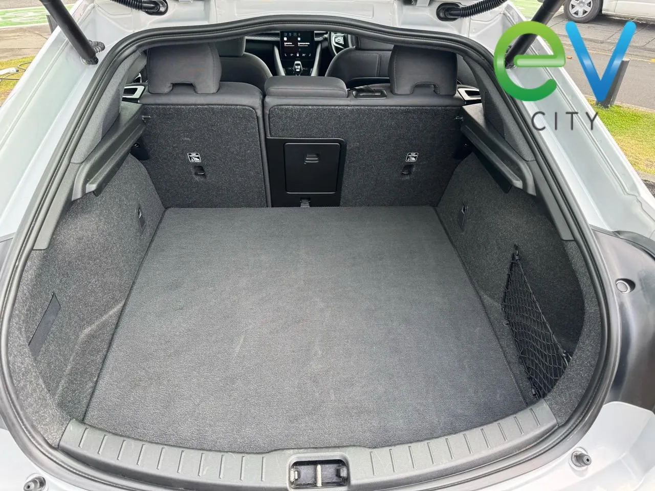 2022 Polestar 2 SRSM (69kWh), photo 15
