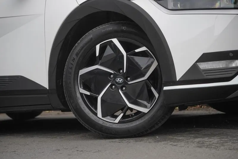 2021 Hyundai Ioniq 5 73kWh — photo 7