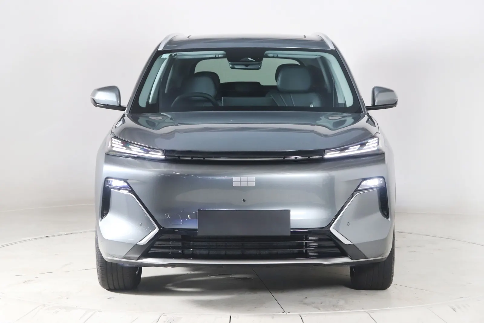 2026 Geely Starray EM-i Inspire, photo 5