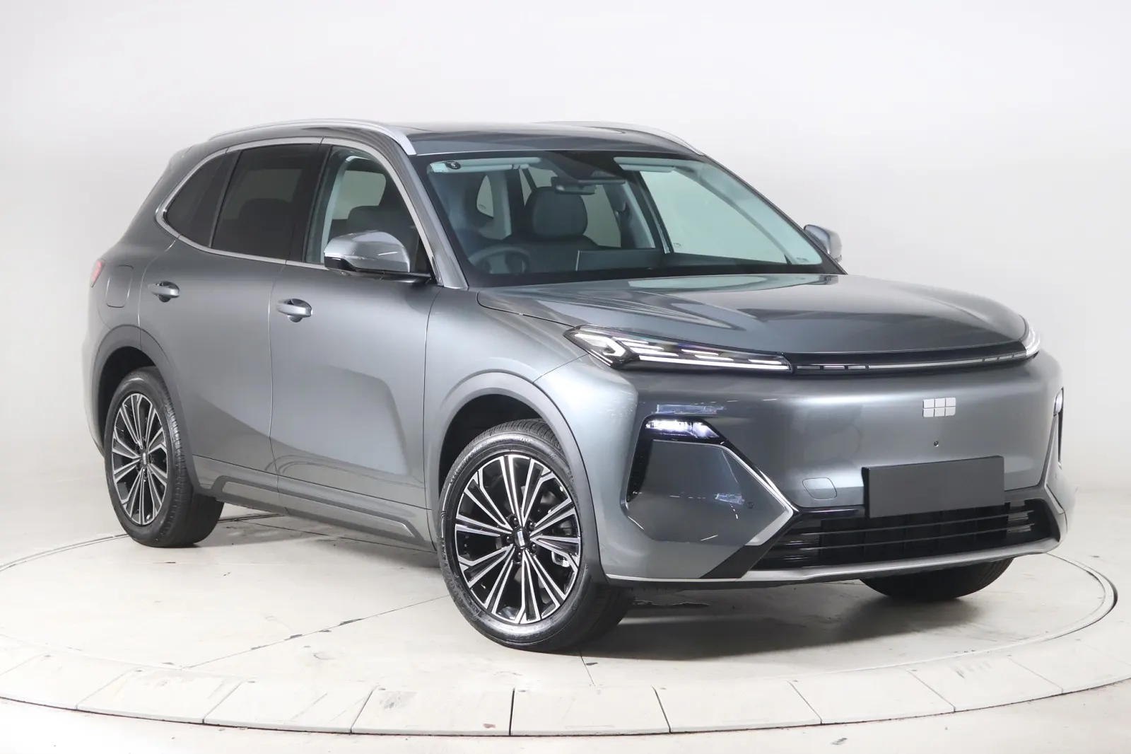 2026 Geely Starray EM-i Inspire, photo 3