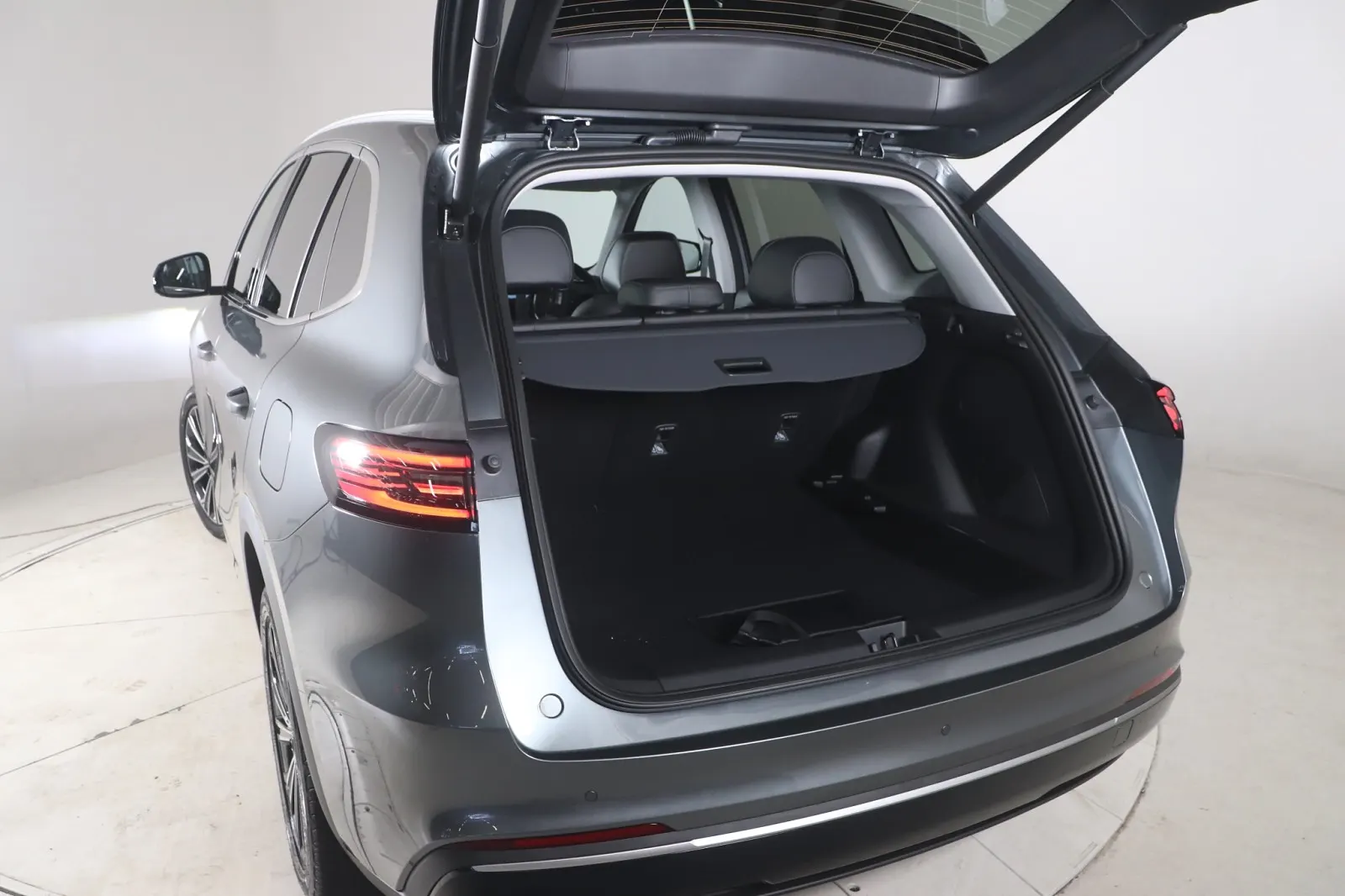 2026 Geely Starray EM-i Inspire, photo 7