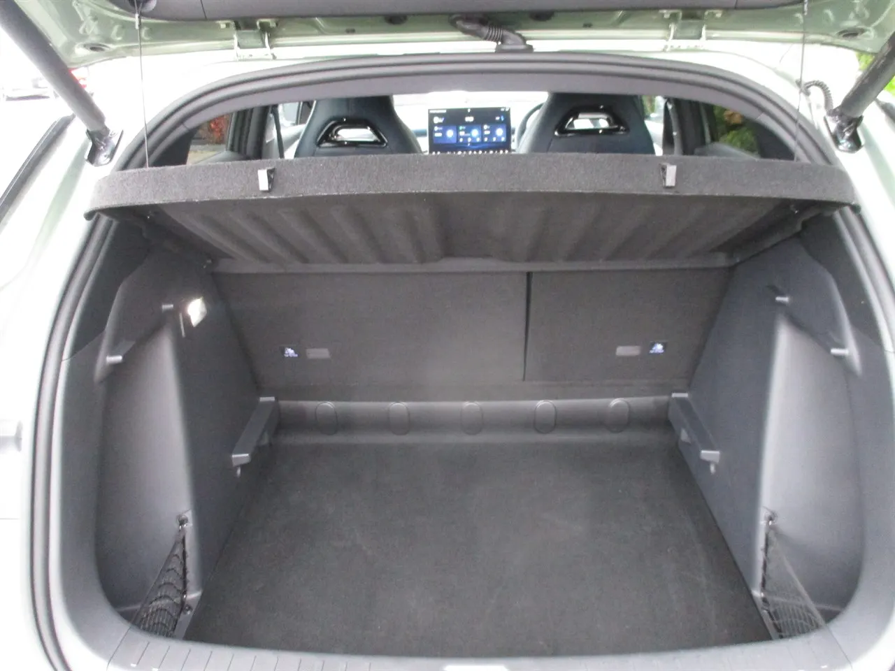 2024 BYD Atto 3 Extended Range (60kWh) — photo 6