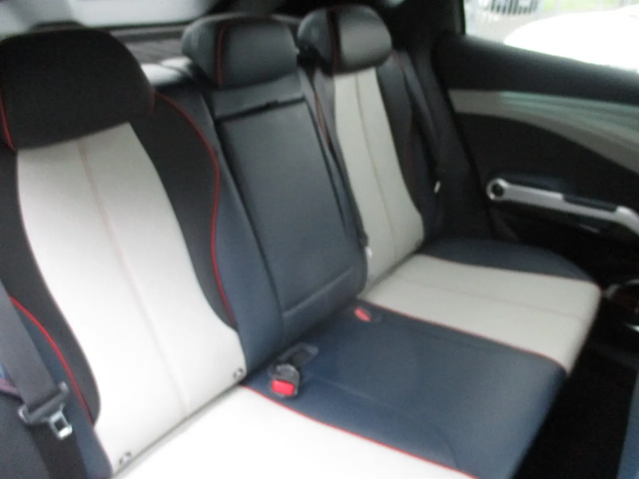 2024 BYD Atto 3 Extended Range (60kWh) — photo 8