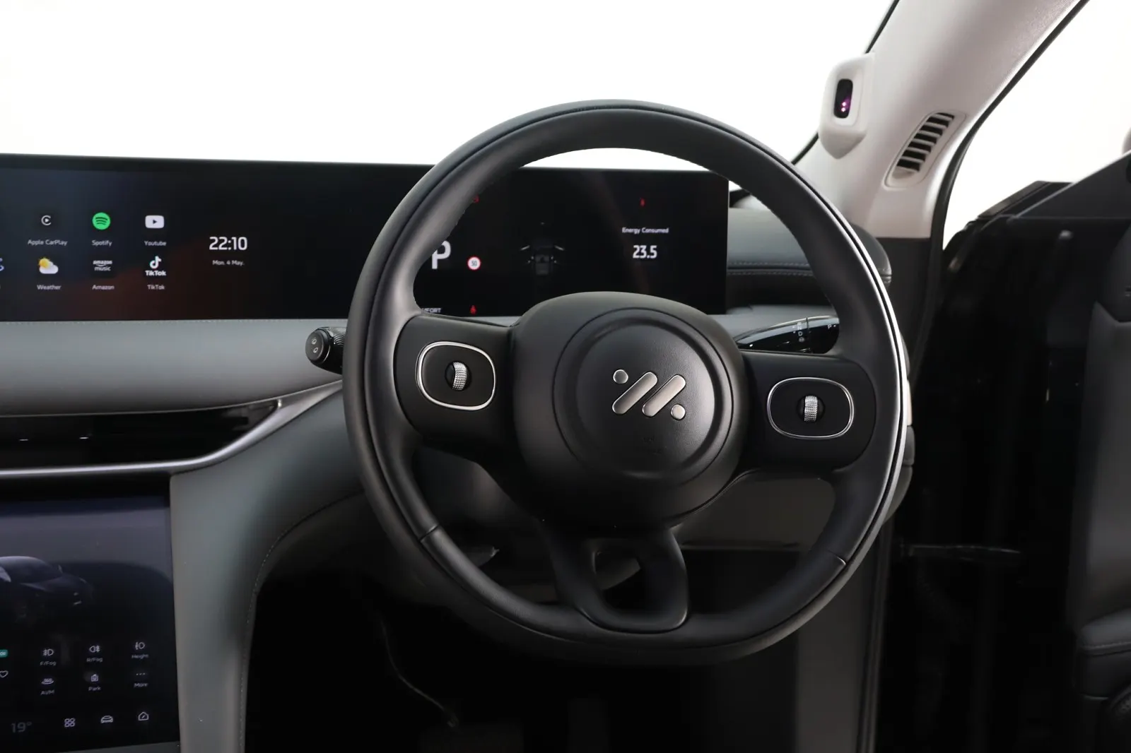 2026 MG IM6 100 AWD Perfromance 100 AWD Perfromance, photo 7