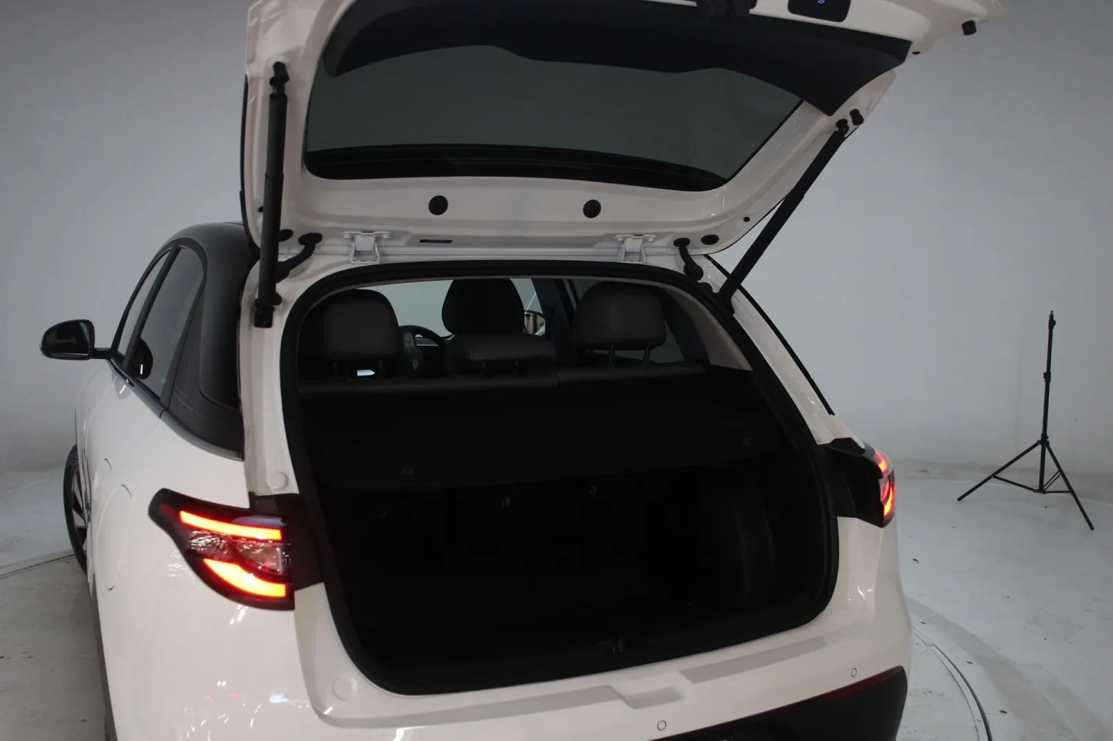 2026 Geely EX2 Inspire 47kWh/EV/AT, photo 5