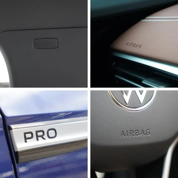 2022 Volkswagen ID.4 Pro (82kWh) — photo 17