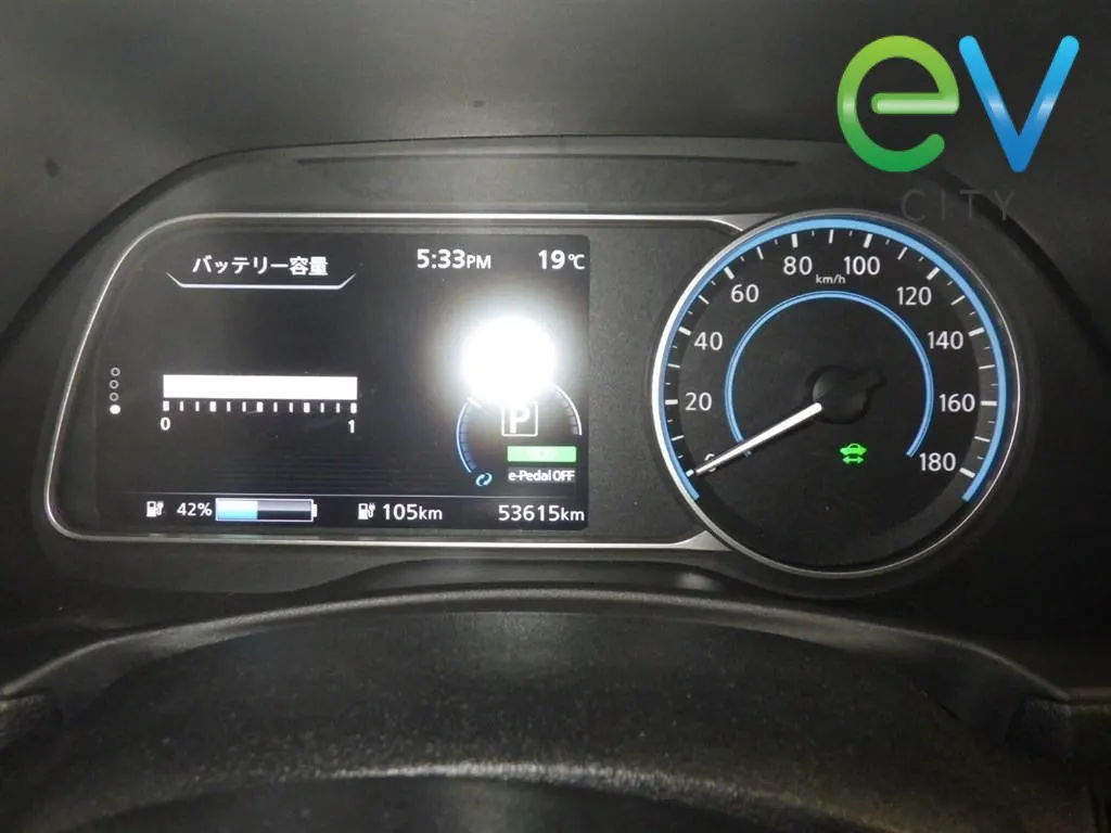 2021 Nissan LEAF X 40kWh With Pro Pilot, 360 Camera — photo 6