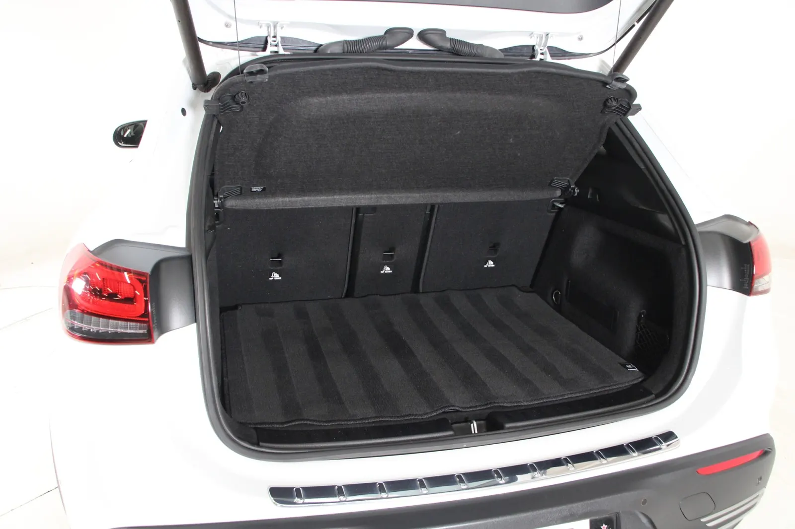 2023 Mercedes-Benz EQA 250, photo 5