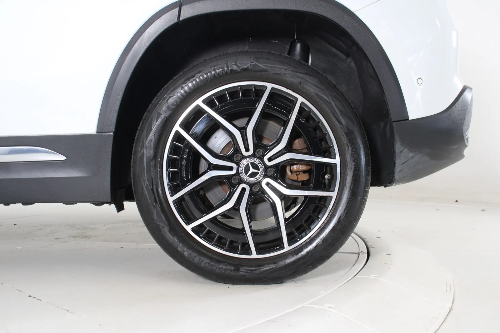 2023 Mercedes-Benz EQA 250, photo 6