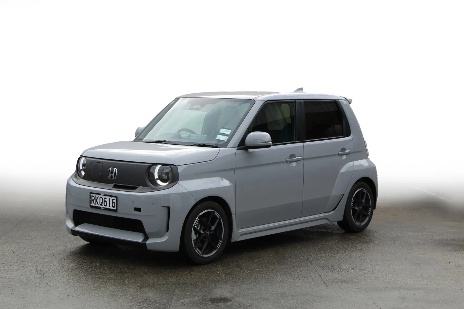 2026 Honda SUPER-ONE SUPER-ONE 30kWh/EV, photo 2