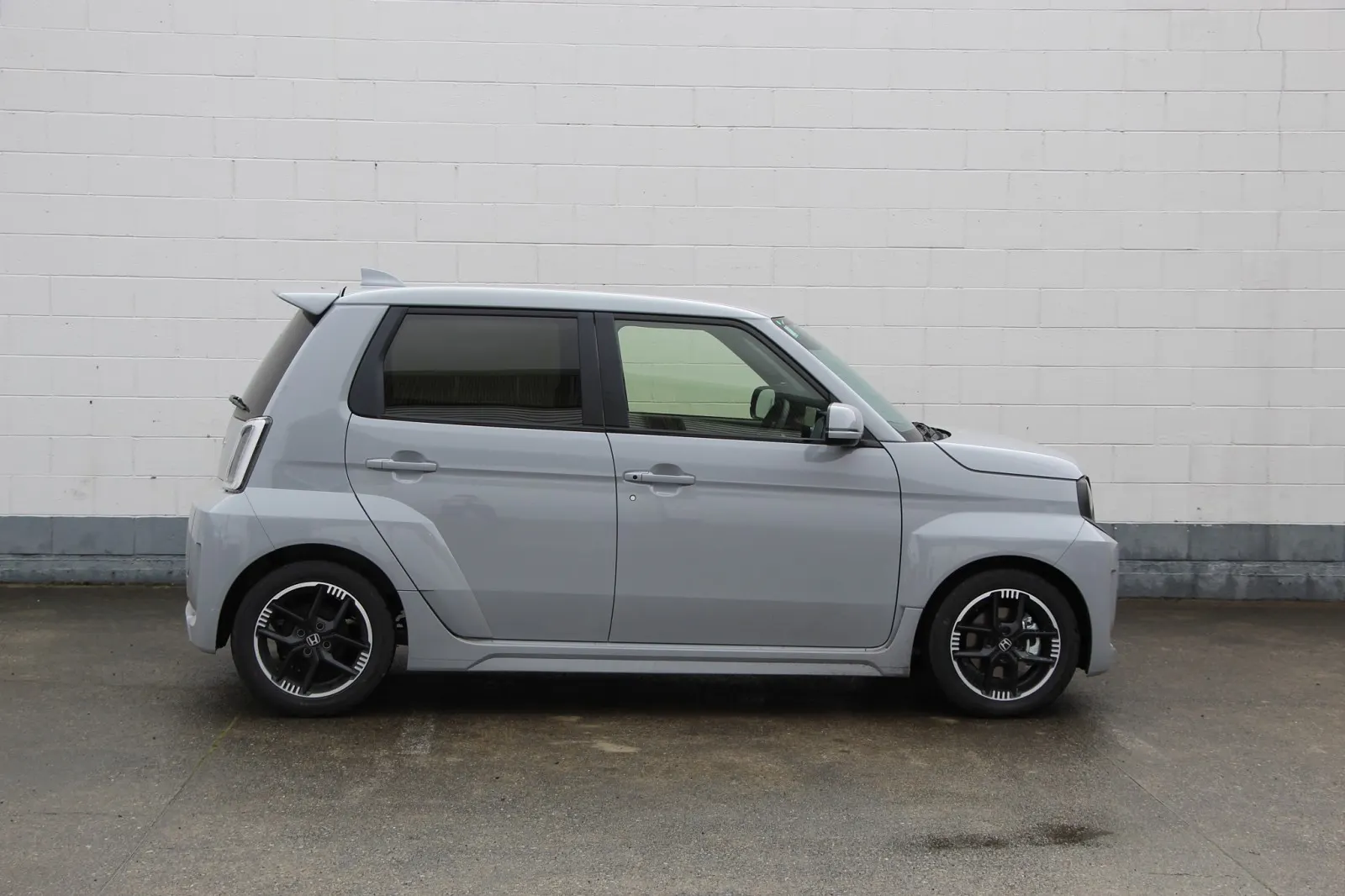 2026 Honda SUPER-ONE SUPER-ONE 30kWh/EV, photo 8