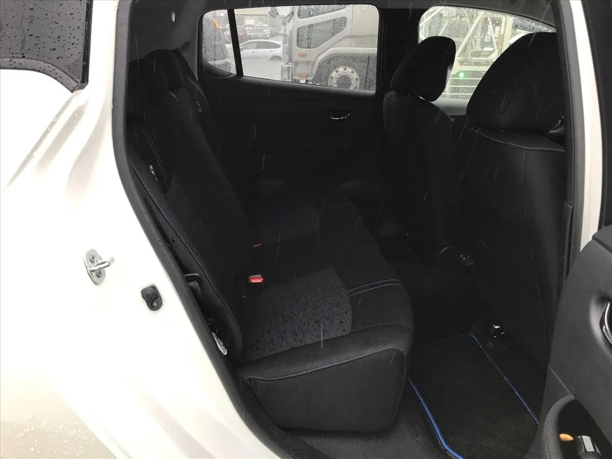 2022 Nissan Leaf X V Selection (40kWh), photo 10