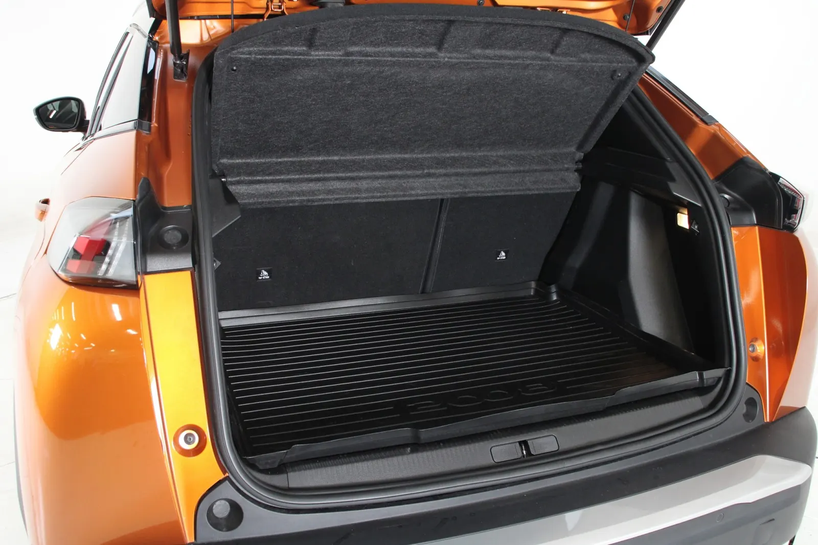 2023 Peugeot 2008 GT Electric 50kWh/EV - 90.8% SOH, photo 5