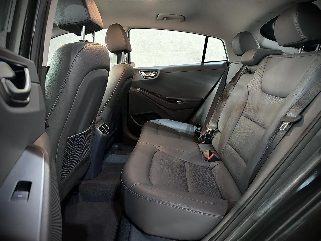 2021 Hyundai Ioniq Elite 100kW, photo 14