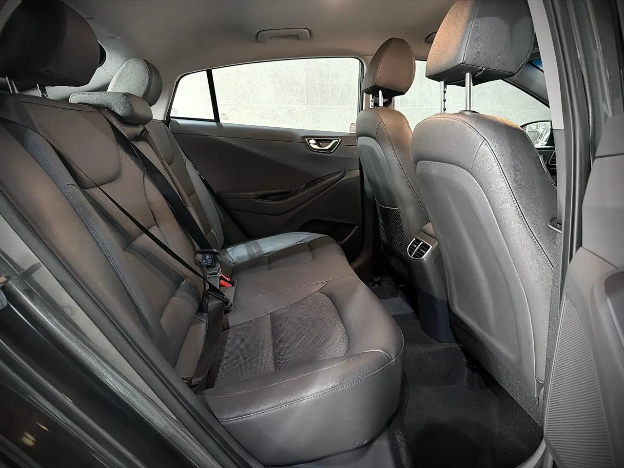 2021 Hyundai Ioniq Elite 100kW, photo 13
