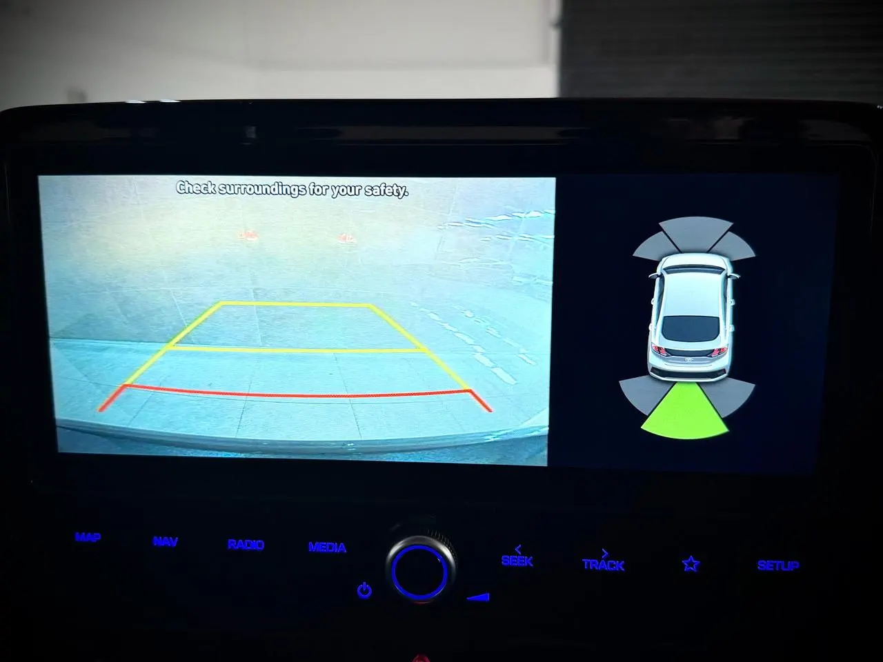 2021 Hyundai Ioniq Elite 100kW, photo 18