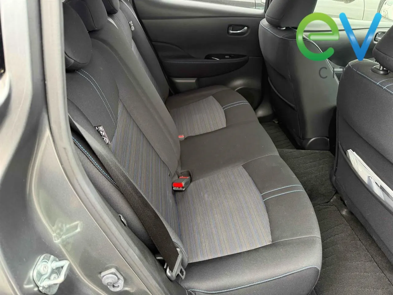 2018 Nissan LEAF G 40kWh Pro Pilot, 360 Camera — photo 8