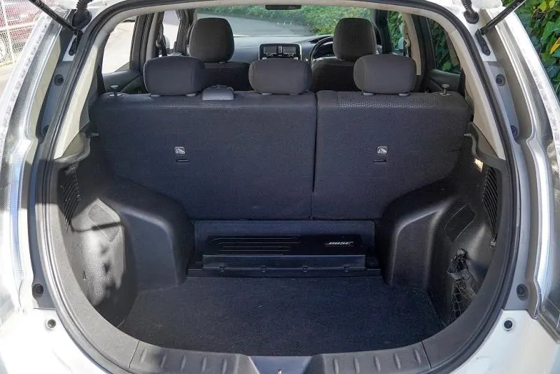 2017 Nissan Leaf 30X Autech Aero (30kWh), photo 16