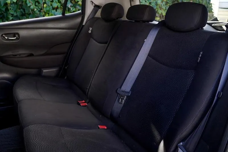 2017 Nissan Leaf 30X Autech Aero (30kWh), photo 15