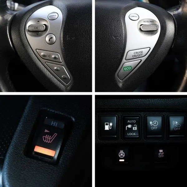 2017 Nissan Leaf 30X Autech Aero (30kWh), photo 18