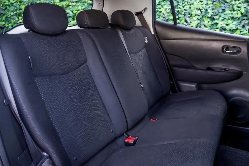2017 Nissan Leaf 30X Autech Aero (30kWh), photo 14