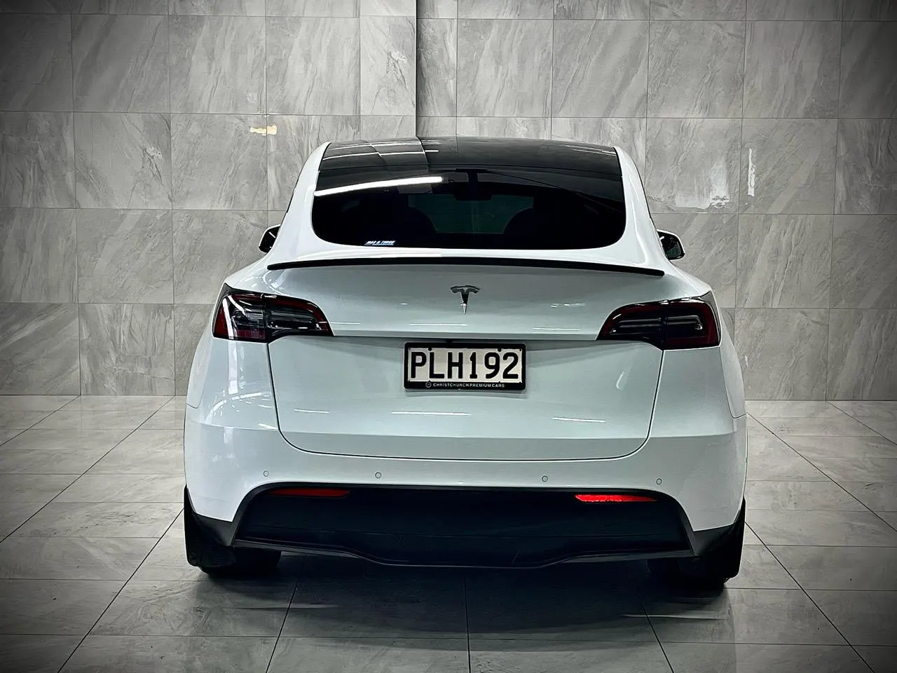 2022 Tesla Model Y (RWD), photo 11