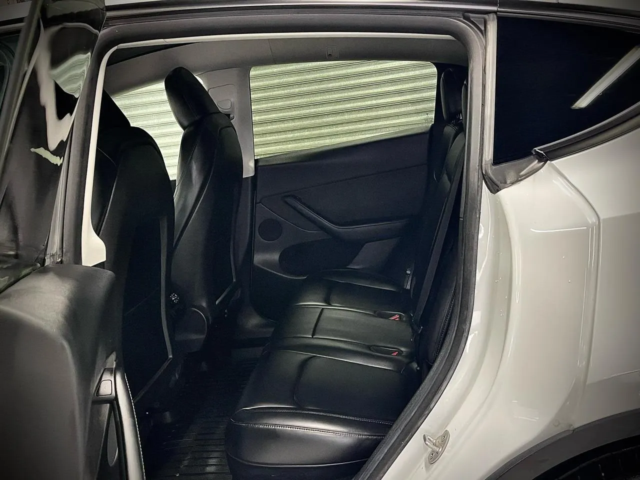 2022 Tesla Model Y (RWD), photo 16