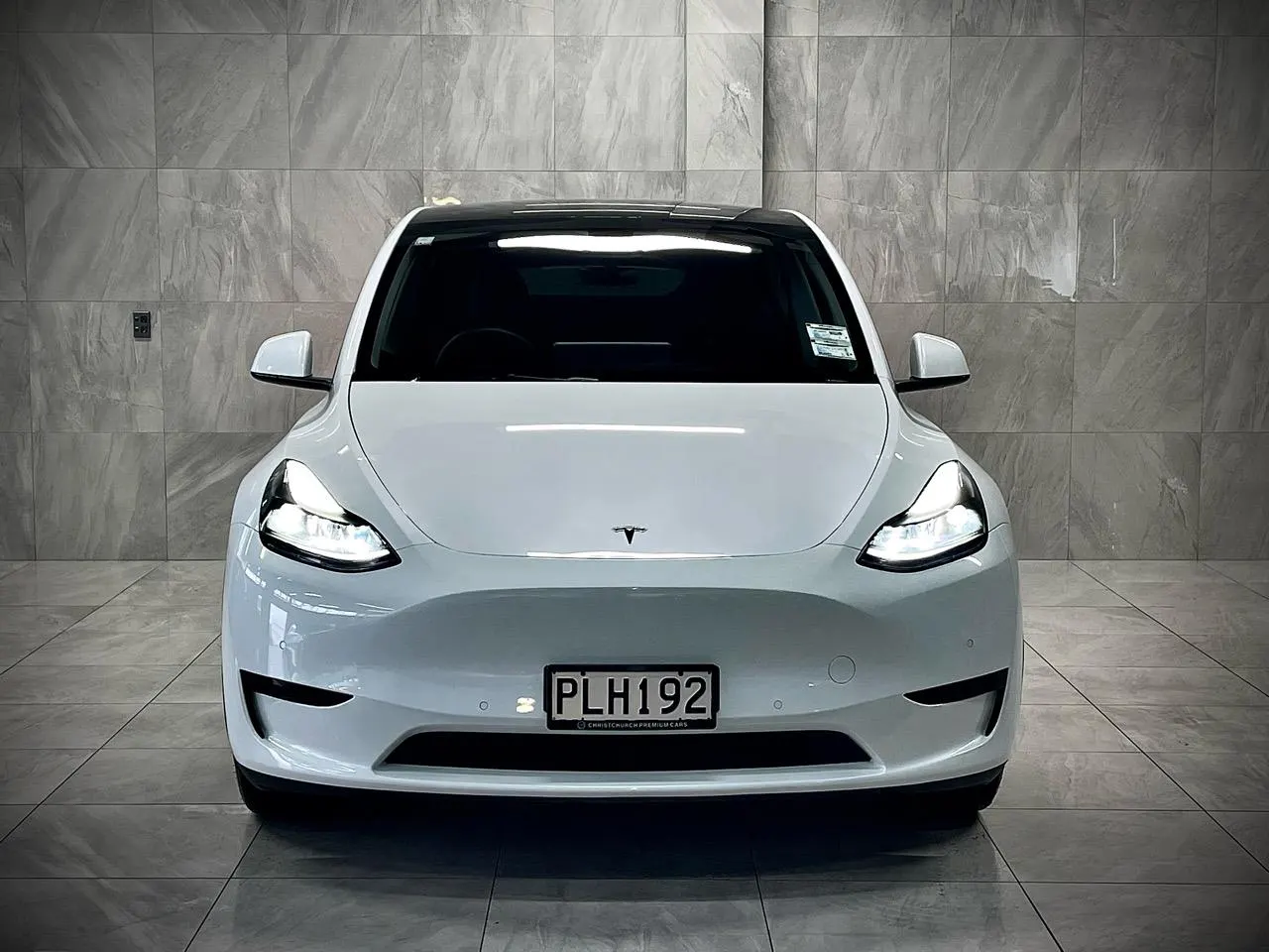 2022 Tesla Model Y (RWD), photo 9