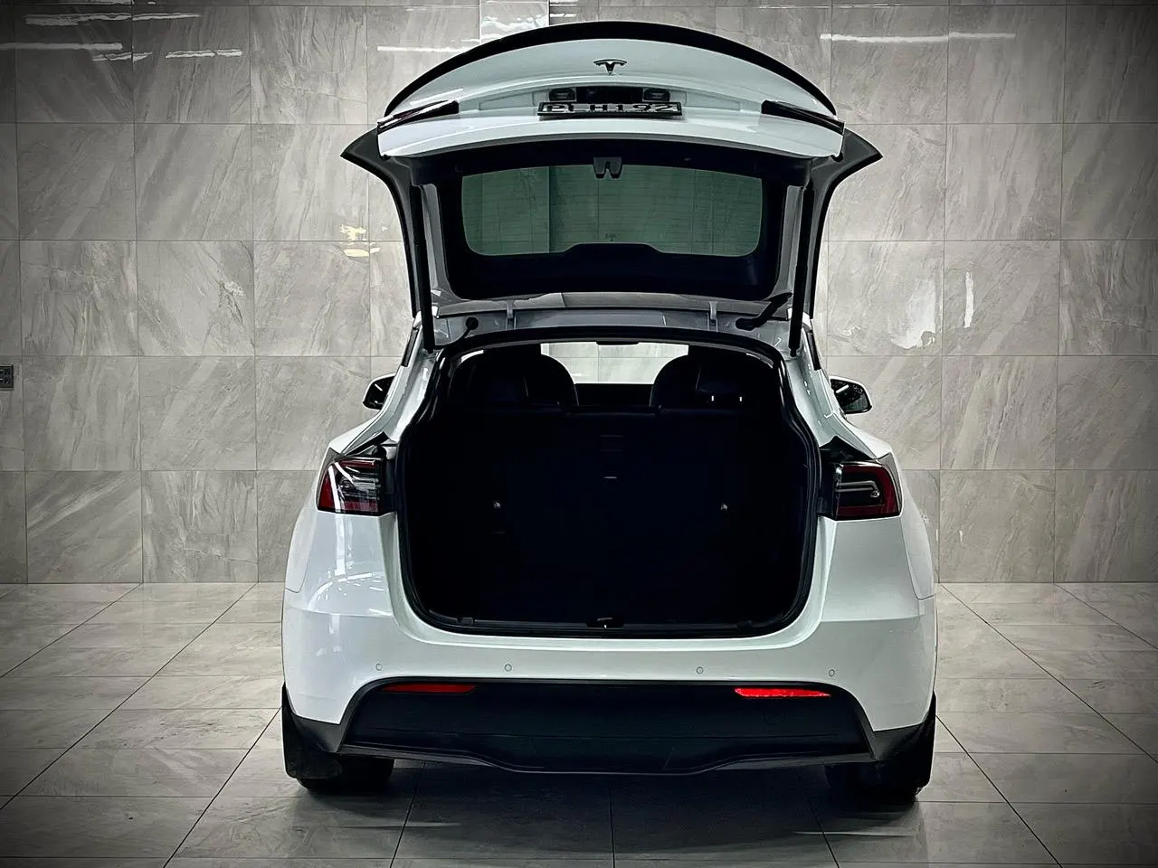 2022 Tesla Model Y (RWD), photo 15