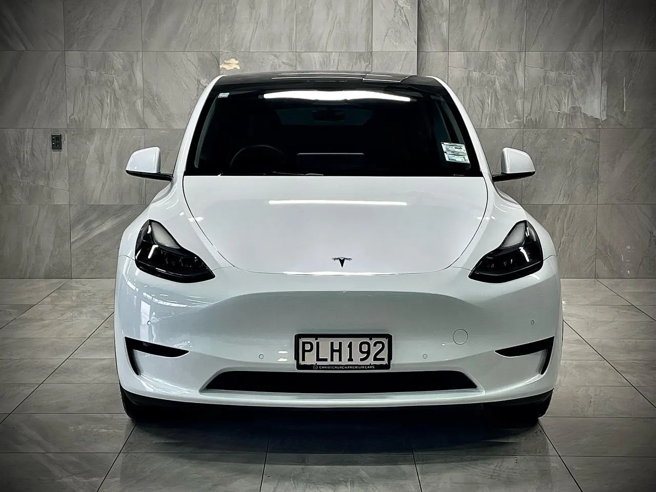 2022 Tesla Model Y (RWD), photo 8