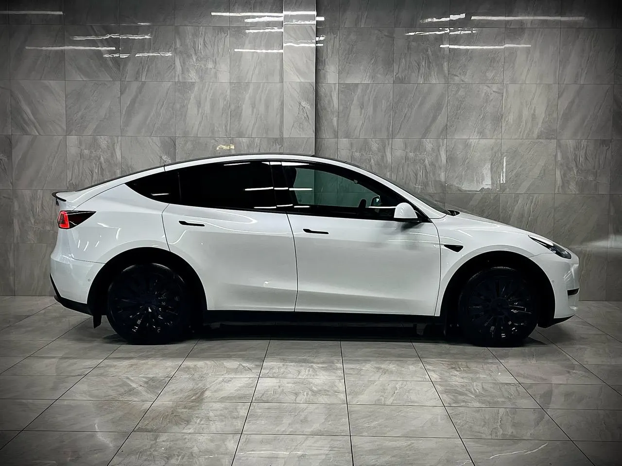 2022 Tesla Model Y (RWD), photo 4