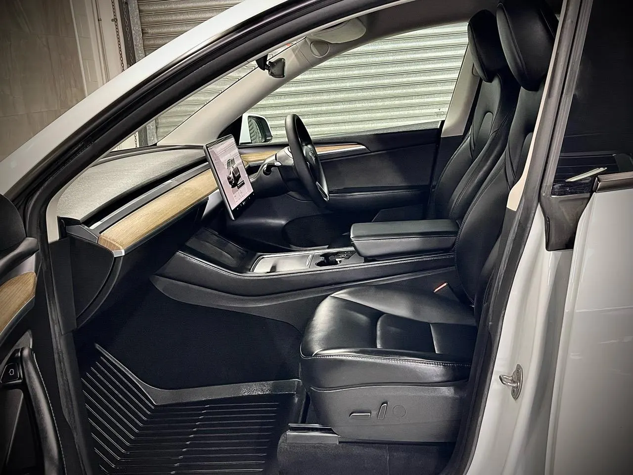 2022 Tesla Model Y (RWD), photo 17