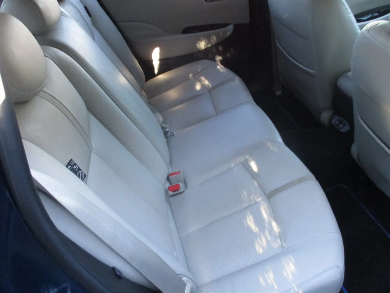 2020 Nissan Leaf e+ X (62kWh) — photo 7