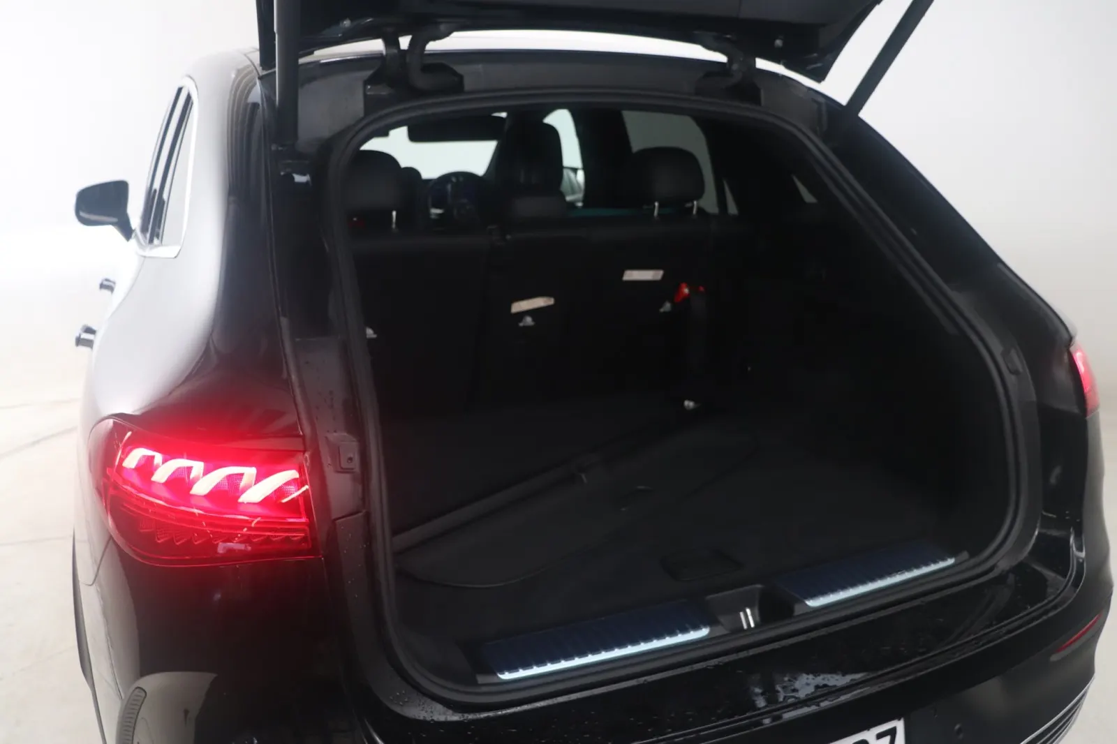 2025 Mercedes-Benz EQE 350 4Matic, photo 7