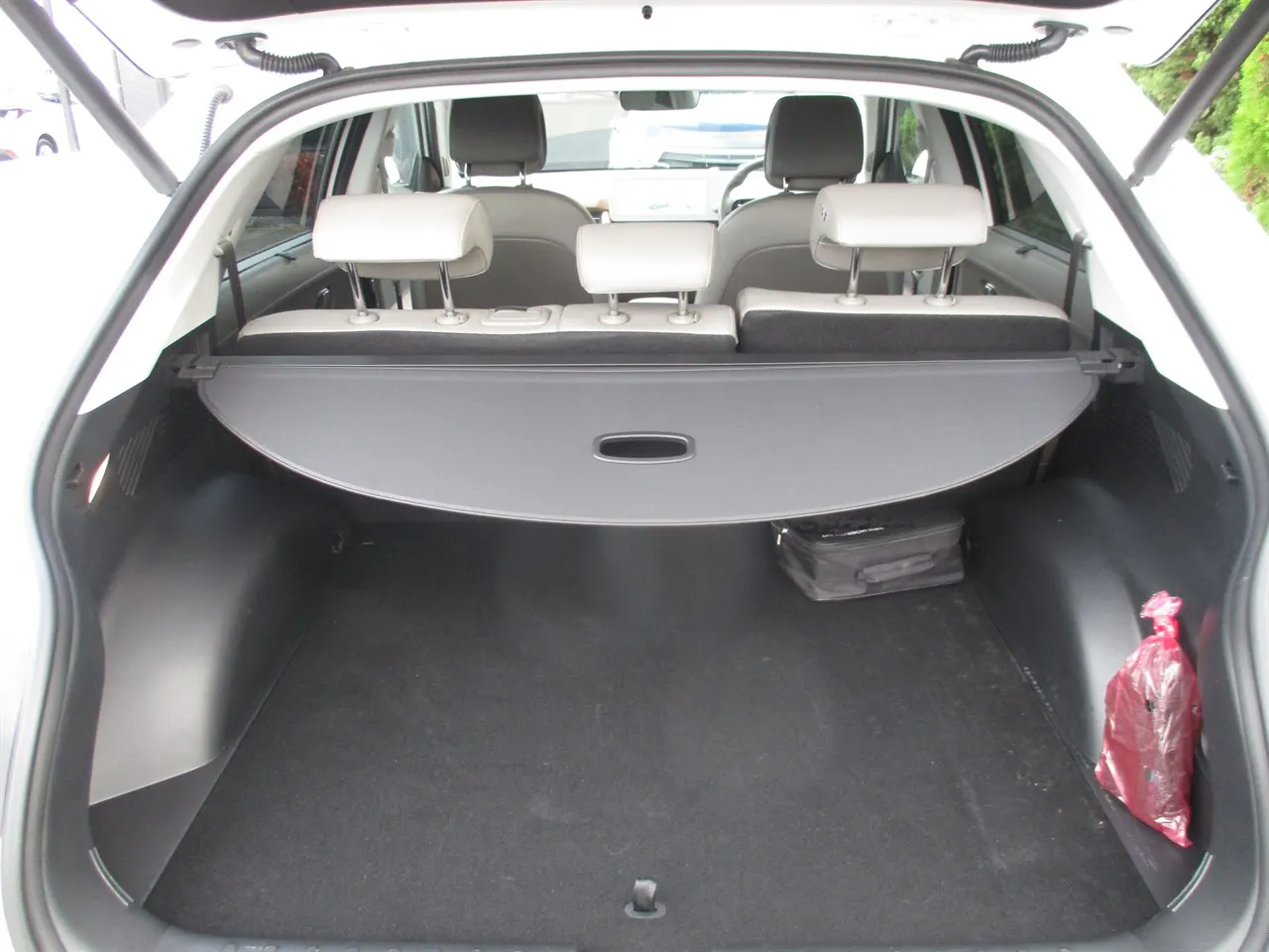 2024 Hyundai Ioniq 5 Lounge (73kWh) — photo 7