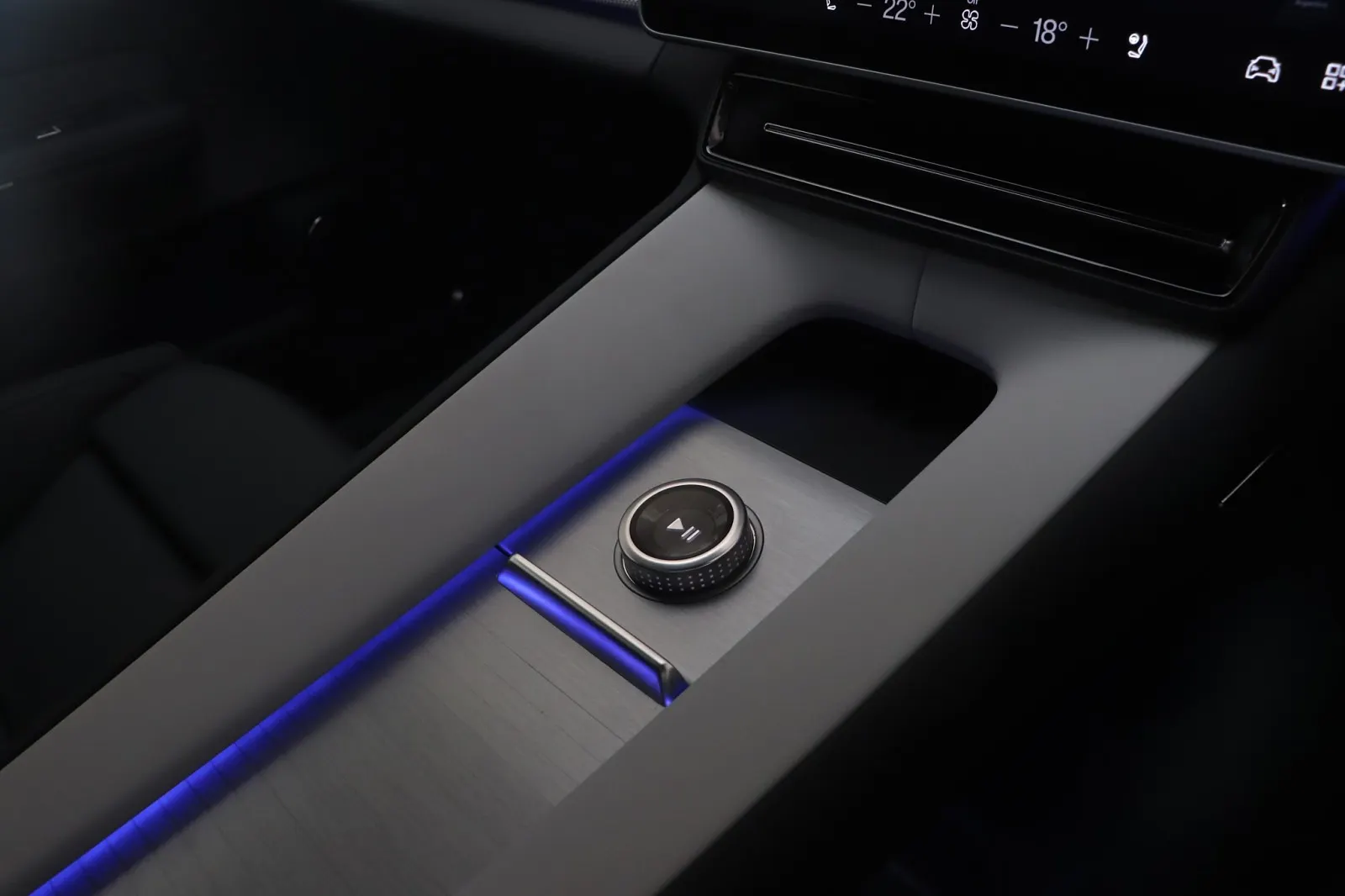 2026 Polestar 4 Long Range Single Motor Base, photo 8