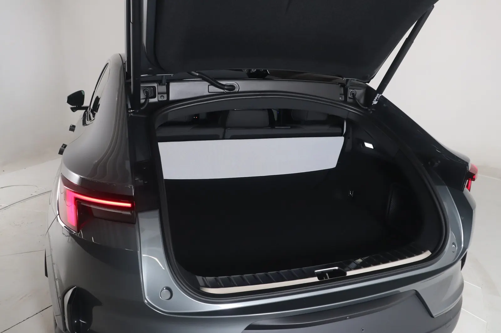 2026 Polestar 4 Long Range Single Motor Base, photo 5