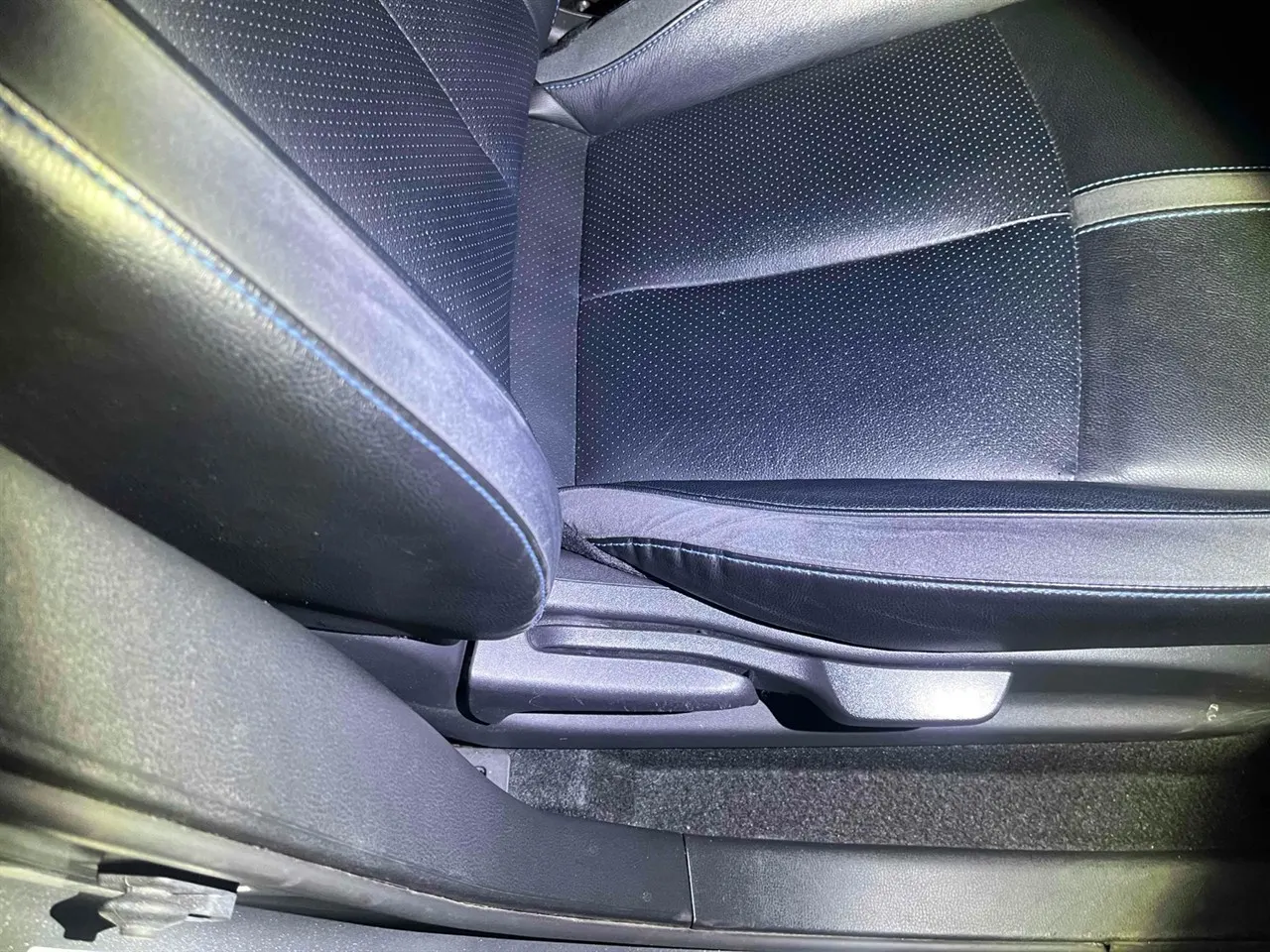 2019 Nissan Leaf e+ G (62kWh) — photo 8