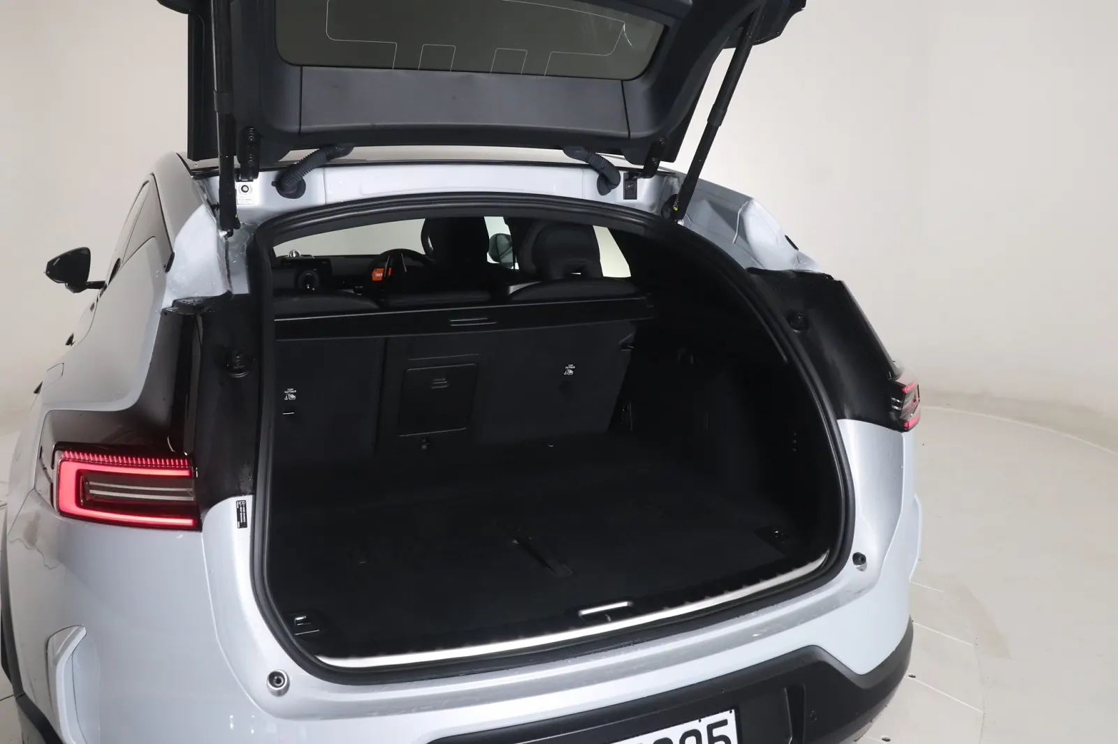 2026 Polestar 3 Long Range Dual Motor, photo 5