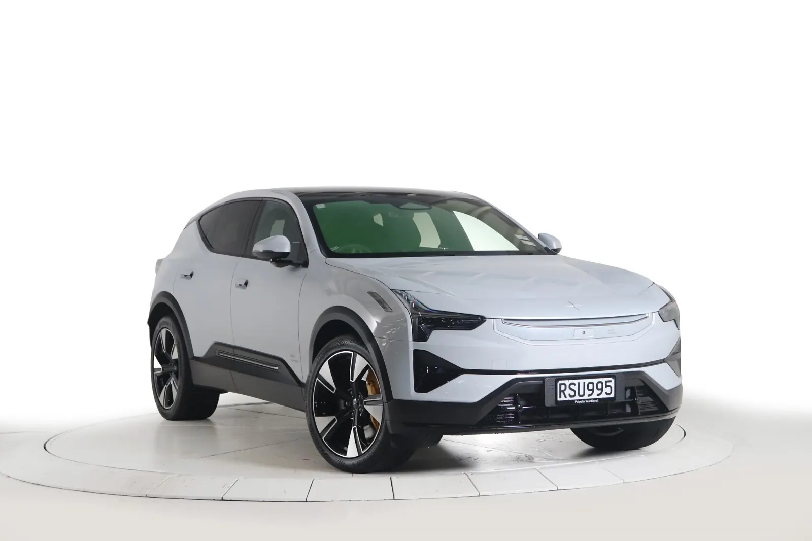 2026 Polestar 3 Long Range Dual Motor, photo 2