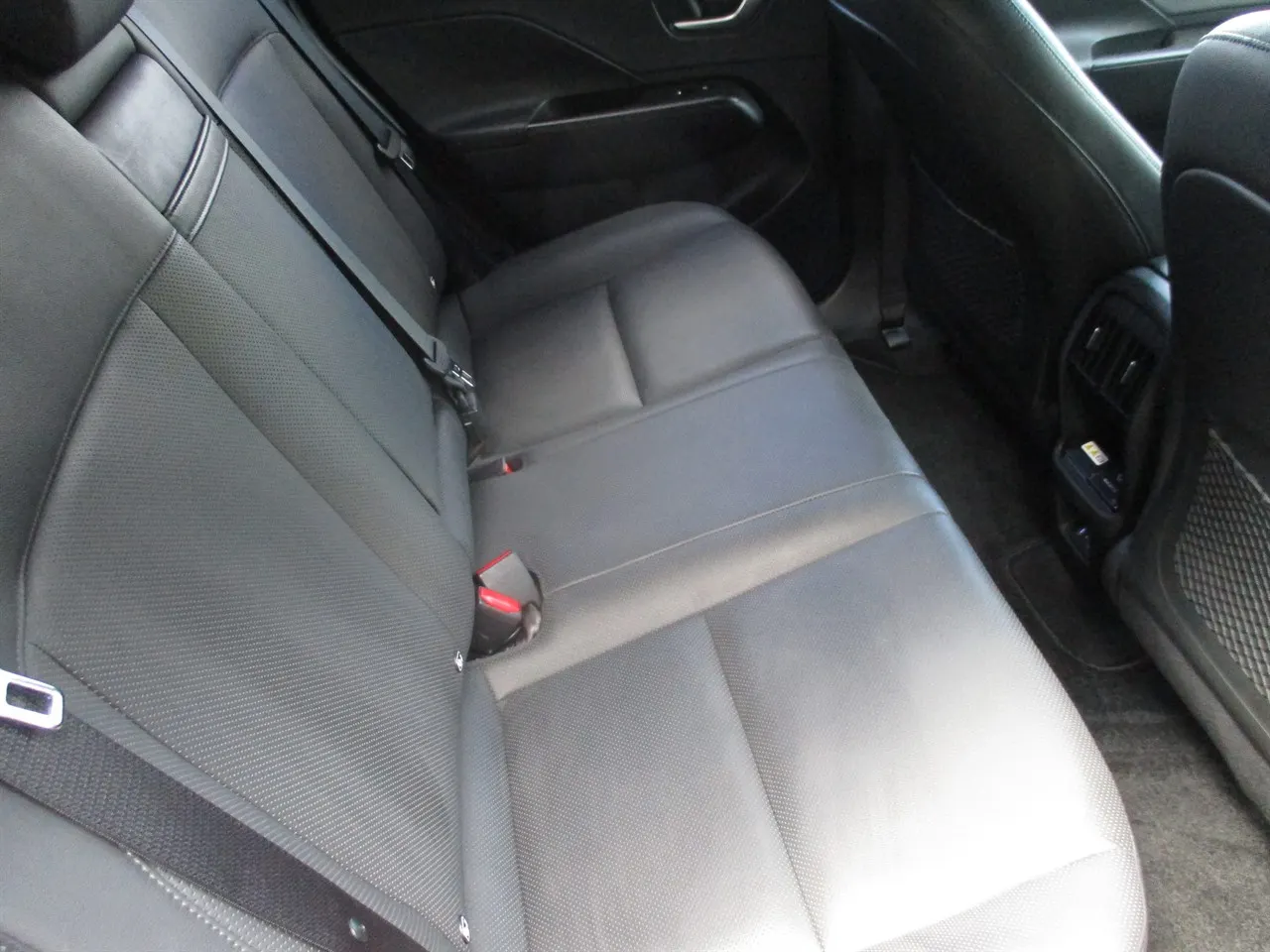 2023 Hyundai Kona Lounge (64kWh), photo 8