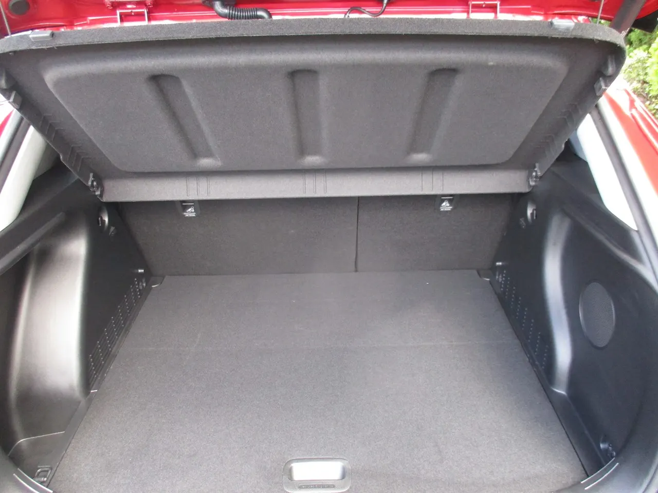 2023 Hyundai Kona Lounge (64kWh), photo 7